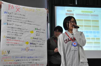 青少年赤十字スタディー・センター